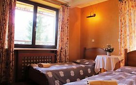 Pensjonat & Apartamenty Orzel